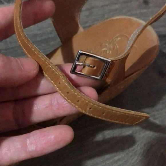 Clanto Italian Sandals - Picture 14 of 15